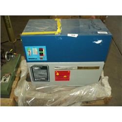 SIMPLEX SST 10B FUEL OIL PAY TANK