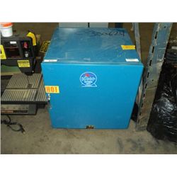 KEEN K-500S 500WATT WELDING ROD OVEN