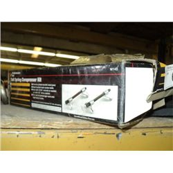 COIL SPRING COMPRESSOR KIT