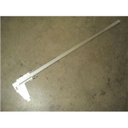 CHINESE 40" MACHINE CALIPER