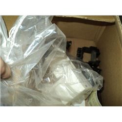 BOX: ALLEN BRADLEY PARTS
