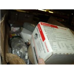 BOX: GRINDING STONES & WHEELS