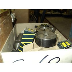 BOX: ASST 5L COLLECTS