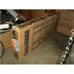 SERIES 50 METAL SHELF