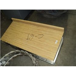 WORKBENCH TABLE TOPS