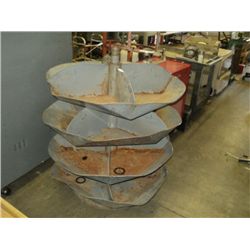 FRICK-GALLAGHER PARTS BIN