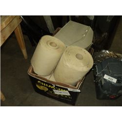 PAPER TOWEL DISPENSER