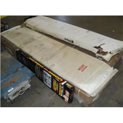 8'X7' WAREHOUSE DOOR PANEL