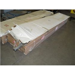 8'X7' WAREHOUSE DOOR PANEL