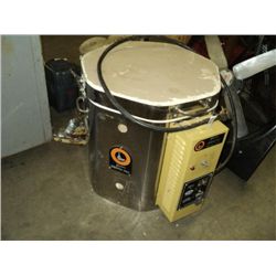 DUNCAN CERAMIC KILN 716-1