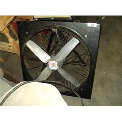 DAYTON SHOP FAN