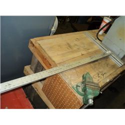 EXACT LEVEL SQUARE (3X THE MONEY)