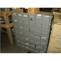 EQUITO 35 DRAWER TOOL SHELF ORGANIZER