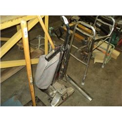 KIRBY HERITAGE II VACUUM