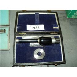 FOWLER-BOWERS EG-500 BORE GAGE