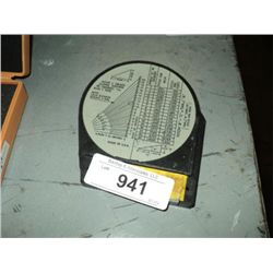 CRAFTSMAN UNIVERSAL PROTRACTOR, PLUMB, LEVEL