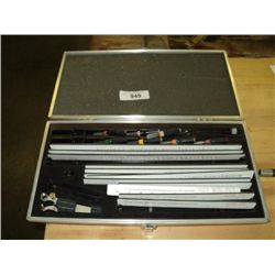 KOH-I-NOOR 3005CL RAPIDOGRAPH