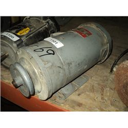 GE 5BCD56RD189B MOTOR