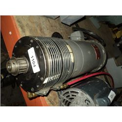 GE 5BCD56RD398 MOTOR