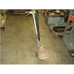 PULLMAN FLOOR SCRUBBER