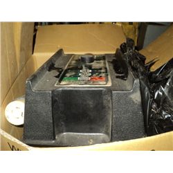 RELIANCE ELECTRIC MOTOR CONTROLLER