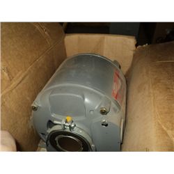 DAYTON 1/3HP ELECTRIC MOTOR