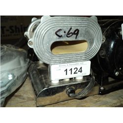 BELSON GOLD N HOT WARMER