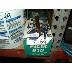 REYNOLDS 910 12" FILM