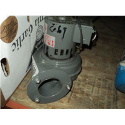 DAYTON 1/70HP BLOWER MOTOR