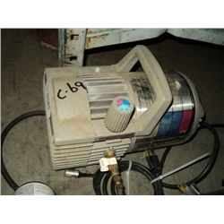 CAMPBELL HAUSFOLD AIR PUMP POWER PAL