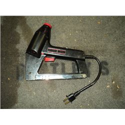 PARKER ELECTRIC POWER STAPLER