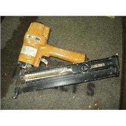 BOSTITCH PNEUMATIC NAIL GUN
