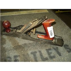 MILLER FALLS WOOD HAND PLANE