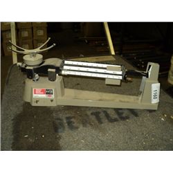 OHAUS BALANCE SCALES
