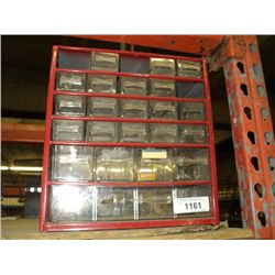 SMALL MULTI-DRAWER ORGANIZER