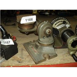 ROCKWELL LATHE TOOL HOLDER