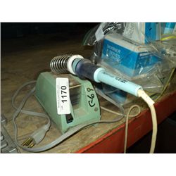 UNGAR MATIC SOLDERING STATION