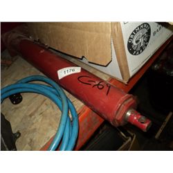 AFF LRC-3 3 TON ENGINE HOIST RAM