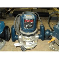 RYOBI R160U ROUTER
