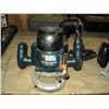 Image 1 : BLACK & DECKER PLUNGE ROUTER