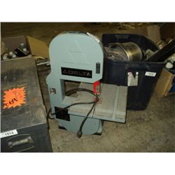 DELTA TABLE TOP SAW