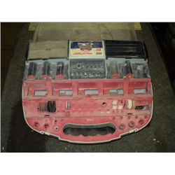 MAXTECH MULTI TOOL ATTACHMENT SET