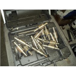 PORTER CABLE CAX OF ROLLER DEARINGS