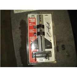 NEW PORTER CABLE ROUTER EDGE GUIDE