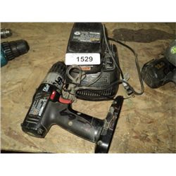 CRAFTSMAN 19.2 CORDLESS DRILL & CHARGERS