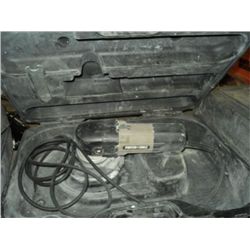 PORTER CABLE 7336 ORBITOL SANDER