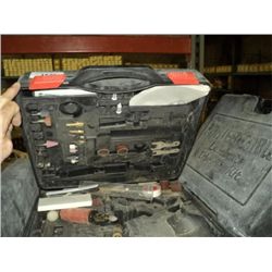 PNUEMATIC DIE GRINDER SET