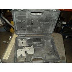 PARTIAL PORTER CABLE LAMINATOR TRMMS KIT