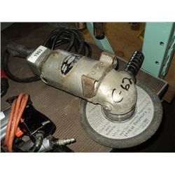 ALBERTSON & CO 9" HIGH SPEED GRINDER