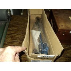 55 GALLON DRUM DE-HENDER OPENER